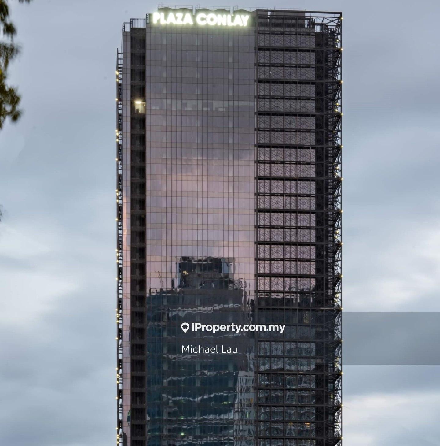 Pejabat untuk Disewa di KLCC, KL City Centre oleh Michael Lau - iProperty.com.my