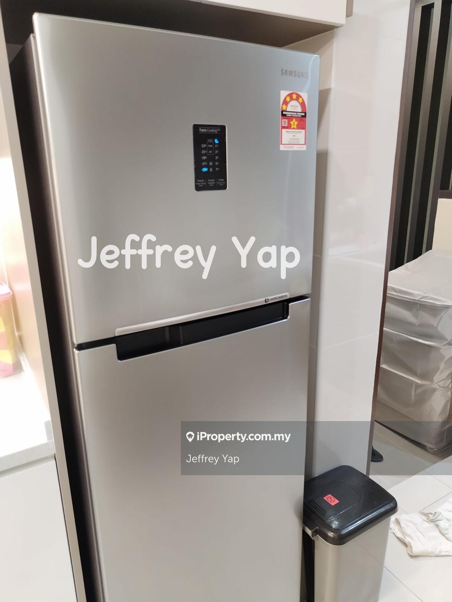 Condominium for Rent in Hillcrest Heights by Jeffrey Yap - iProperty.com.my