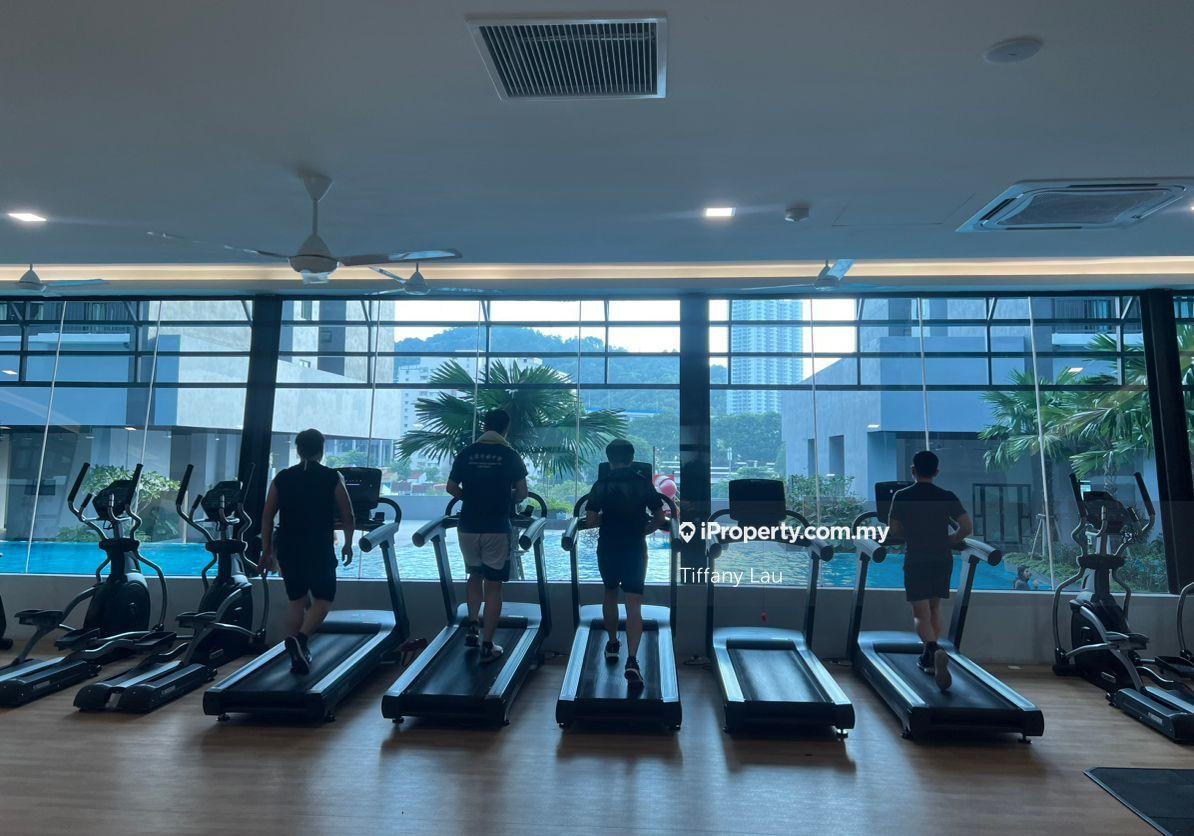 Service Residence for Rent in Majestic Maxim by Tiffany Lau - iProperty.com.my