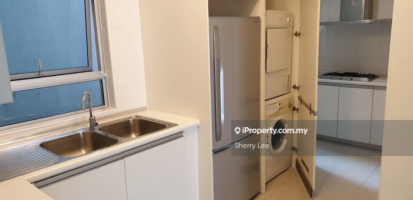 Service Residence for Sale in Solaris Dutamas by Sherry Lee - iProperty.com.my
