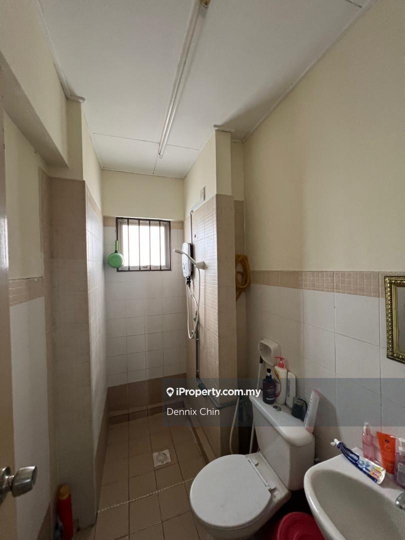 Kondominium untuk Dijual di Pudu Impian 2 - Vila Tropika oleh Dennix Chin - iProperty.com.my