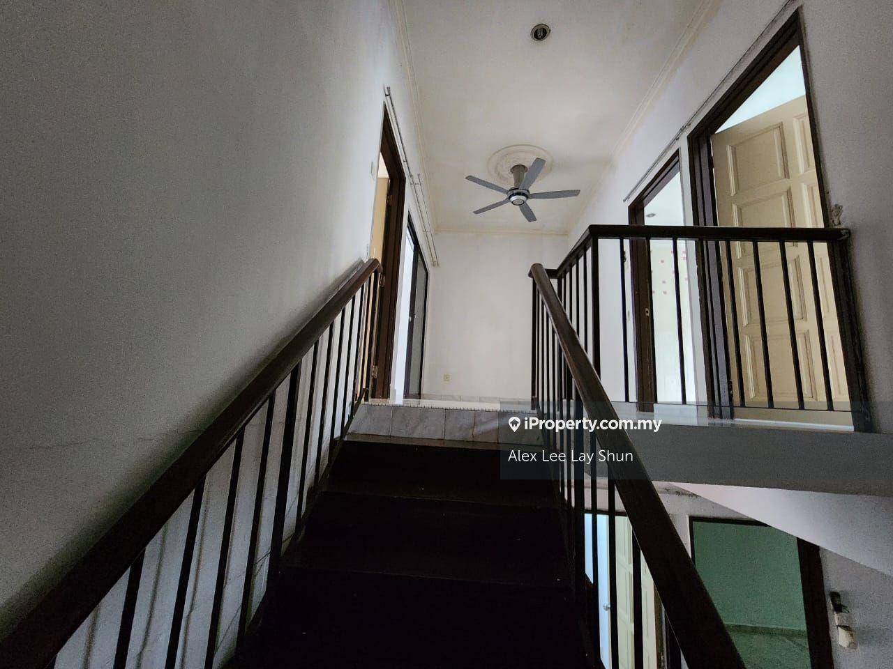 Rumah Berangkai 2 Tingkat untuk Dijual di SS4, Petaling Jaya oleh Alex Lee Lay Shun - iProperty.com.my