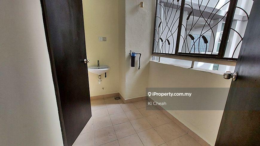 Condominium for Rent in Hartamas Regency 2 by Kl Cheah - iProperty.com.my