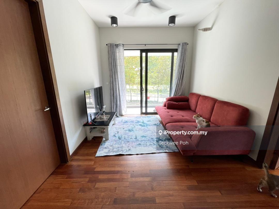 Semi-Detached House for Sale in Taman Sierra Ukay, Ulu Kelang by Teckwee Poh - iProperty.com.my