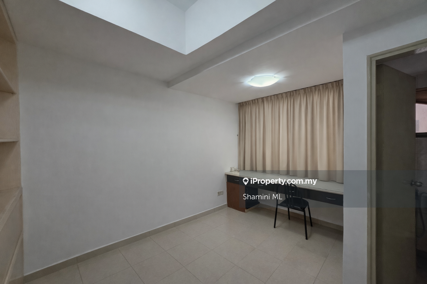 Kondominium untuk Dijual di Indah Damansara oleh Shamini ML - iProperty.com.my