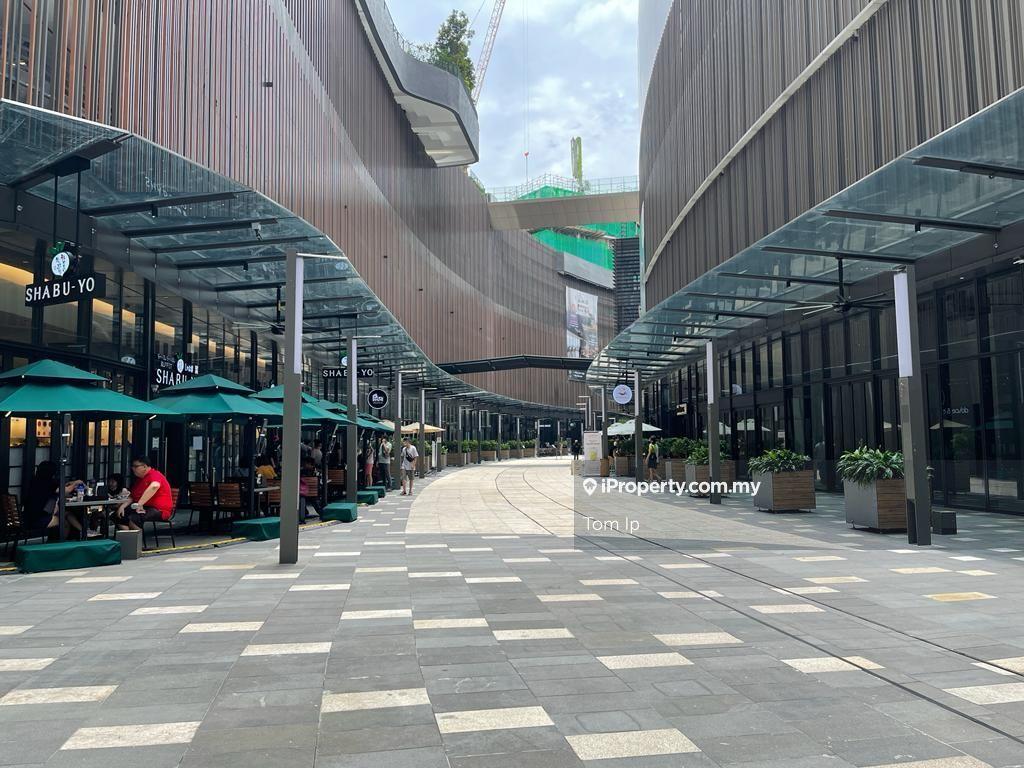 Office for Rent in Bukit Bintang, KL City Centre by Tom Ip - iProperty.com.my