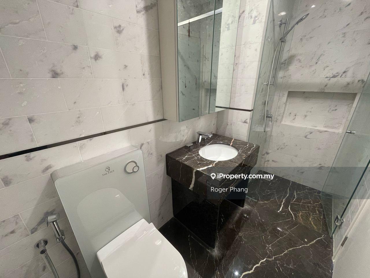 Residensi Servis untuk Dijual di Victory Suites (The Face 2), KLCC oleh Roger Phang - iProperty.com.my