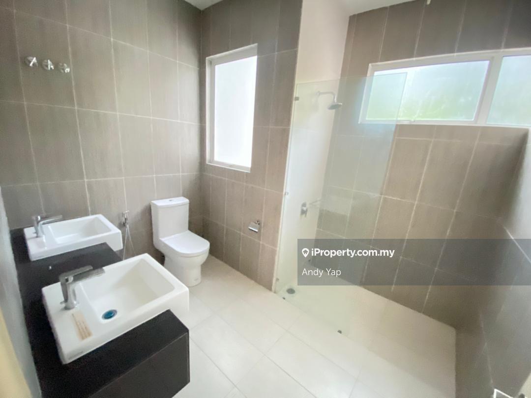 Semi-Detached House for Sale in M Residence 1, Bandar Tasik Puteri, Rawang, Rawang by Andy Yap - iProperty.com.my
