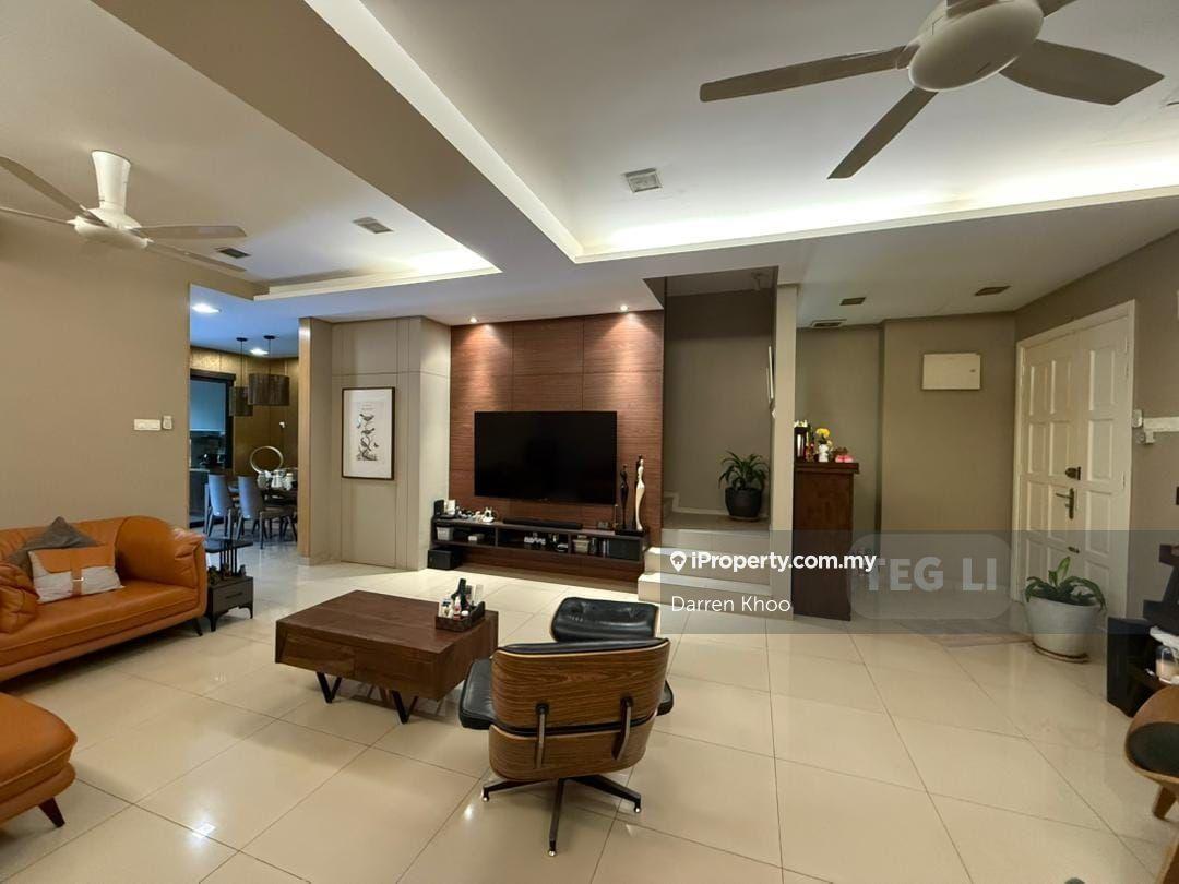 2-storey Terraced House for Sale in Kota Kemuning, Shah Alam by Darren Khoo - iProperty.com.my