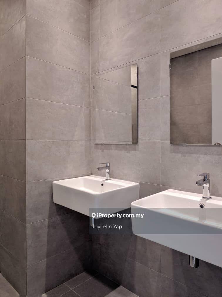 Residensi Servis untuk Disewa di Cubic Botanical oleh Joycelin Yap - iProperty.com.my
