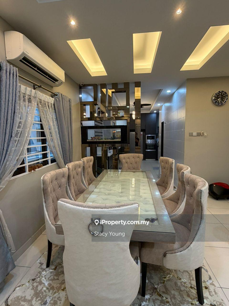 2-storey Terraced House for Sale in Bandar Damai Perdana, Cheras by Stacy Young - iProperty.com.my