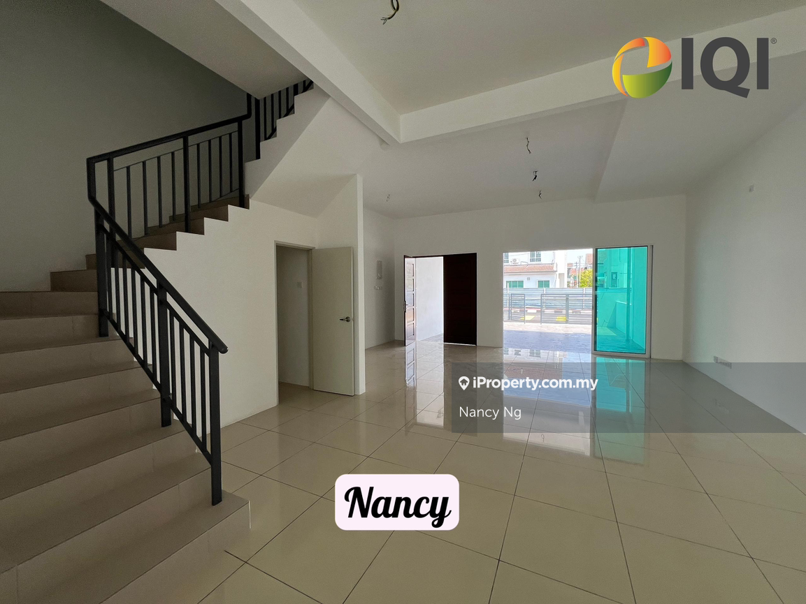 2-storey Terraced House for Sale in Taman Bertam Saujana, Kepala Batas by Nancy Ng - iProperty.com.my