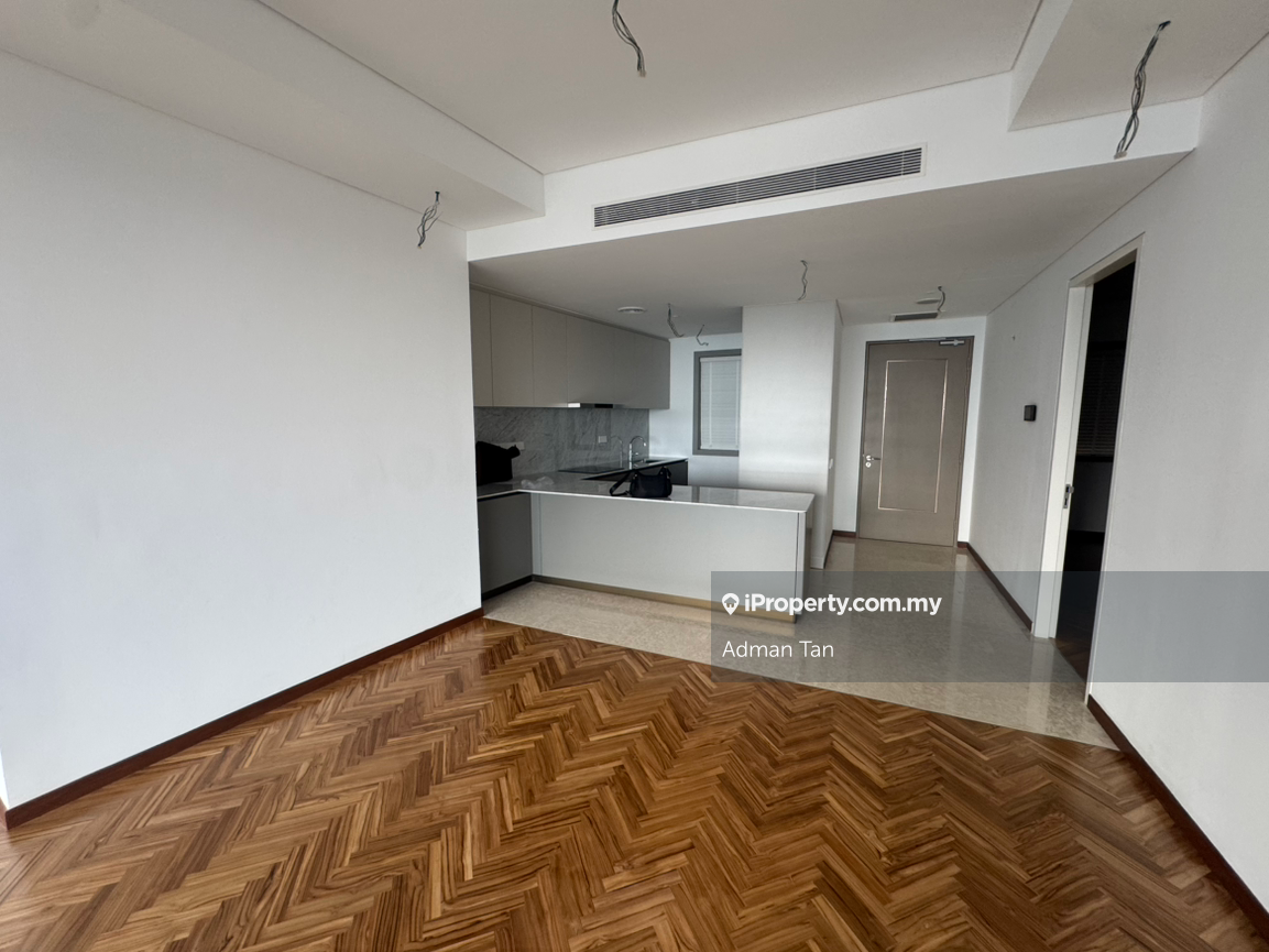 Residensi Servis untuk Disewa di Southpoint Residences oleh Adman Tan - iProperty.com.my