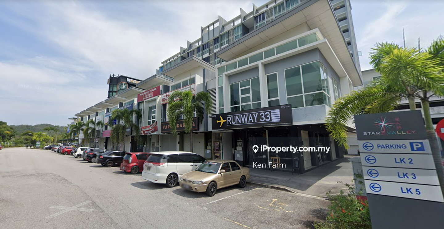 Shop for Sale in Nilai, Negeri Sembilan by Ken Farm - iProperty.com.my