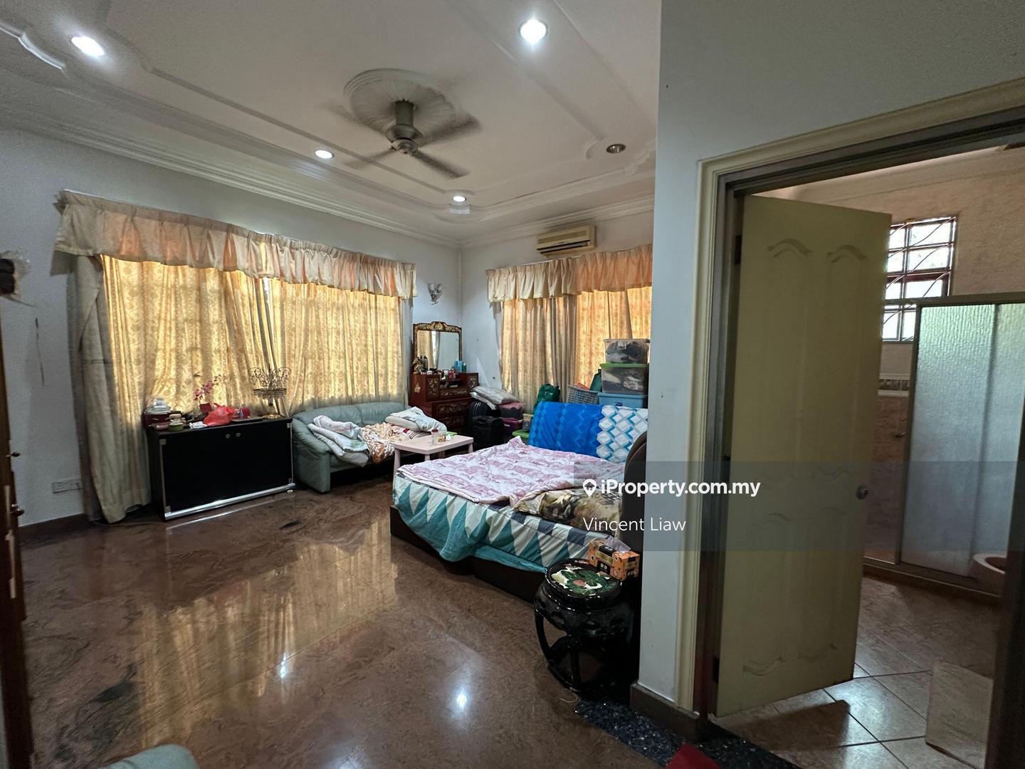 Banglo untuk Dijual di Seksyen 6, Kota Damansara oleh Vincent Liaw - iProperty.com.my