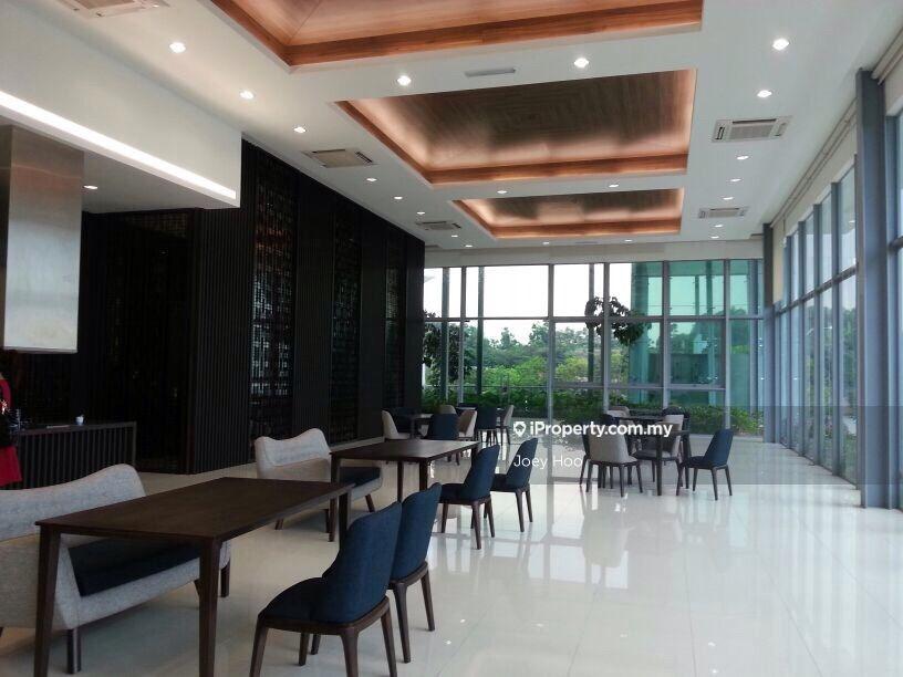 Condominium for Sale in Seringin Residences by Joey Hoo - iProperty.com.my