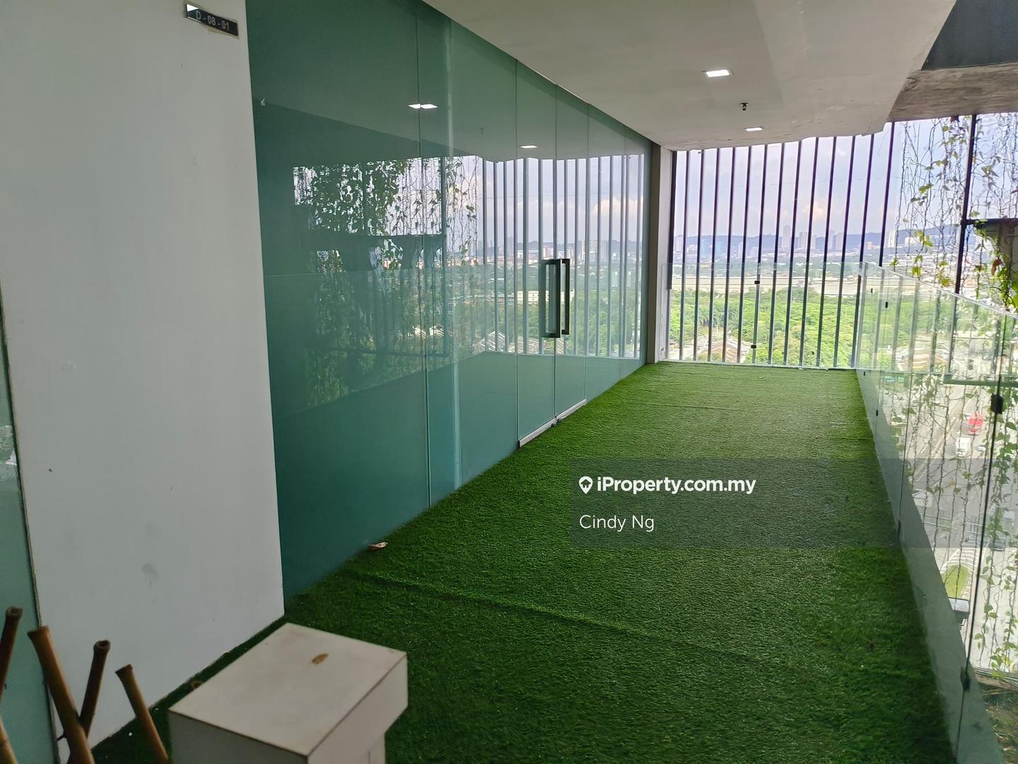 Pejabat-Runcit untuk Disewa di One City, Subang Jaya oleh Cindy Ng - iProperty.com.my