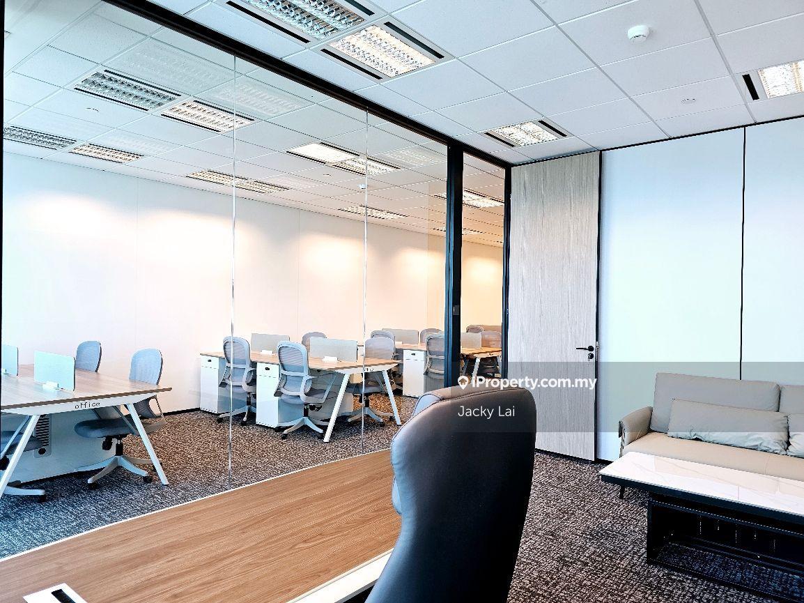 Pejabat untuk Disewa di KLCC, KL City Centre oleh Jacky Lai - iProperty.com.my