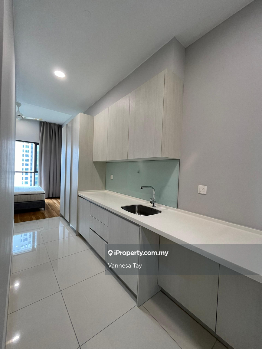 Service Residence for Sale in Bayberry @ Tropicana Gardens by Vannesa Tay - iProperty.com.my