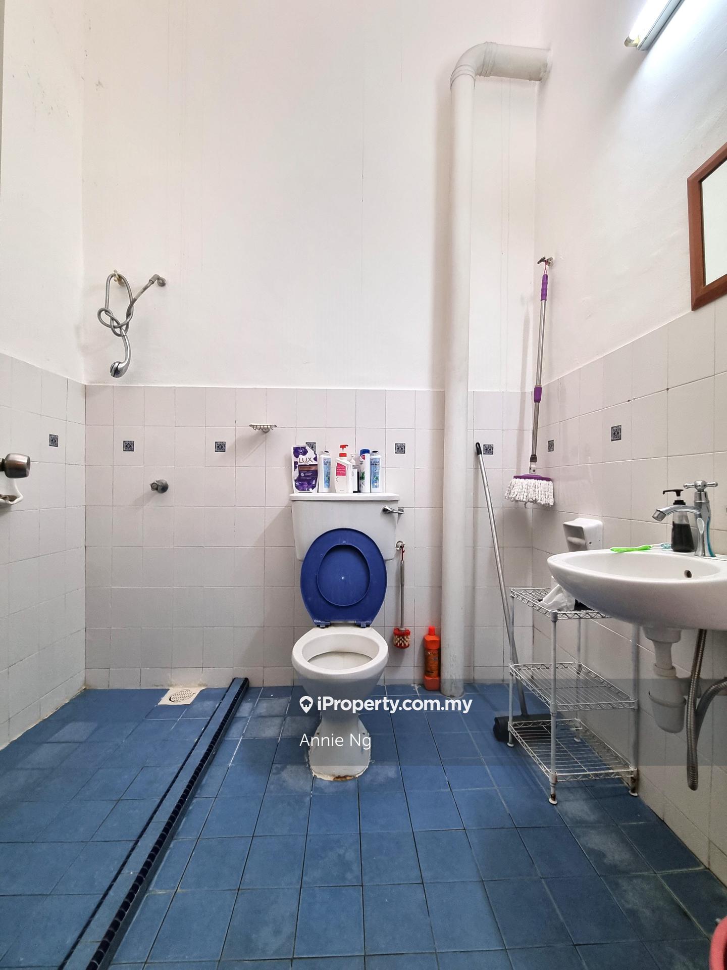 2-storey Terraced House for Sale in Bukit Rahman Putra, Sungai Buloh by Annie Ng - iProperty.com.my