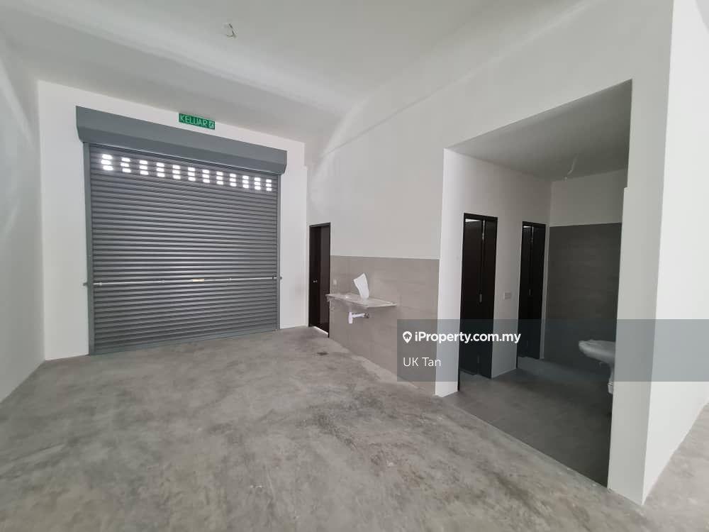 Shop for Rent in Telok Panglima Garang, Selangor by UK Tan - iProperty.com.my