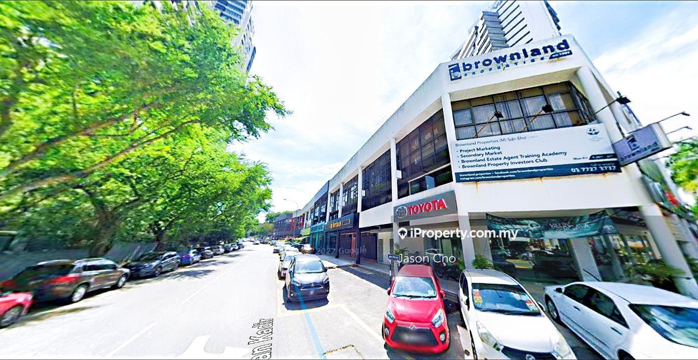Shop for Sale in Taman Tun Dr Ismail, Kuala Lumpur by Jason Cho - iProperty.com.my