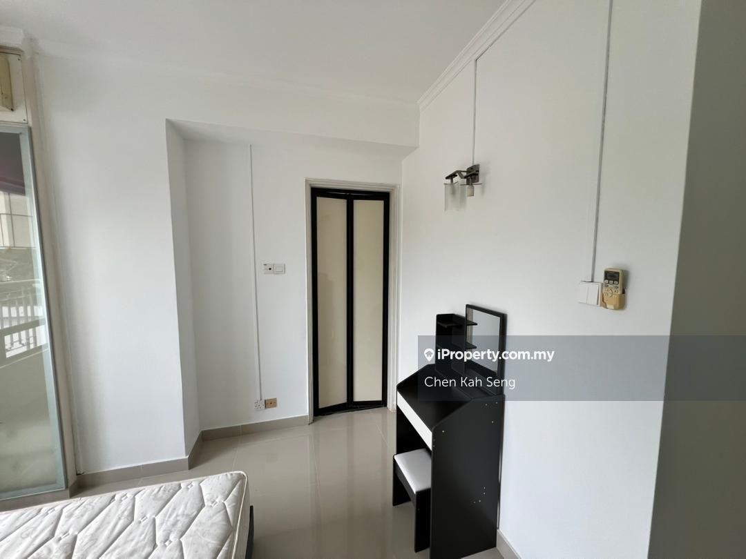 Kondominium untuk Disewa di 202 DC (Desa Cahaya) oleh Chen Kah Seng - iProperty.com.my