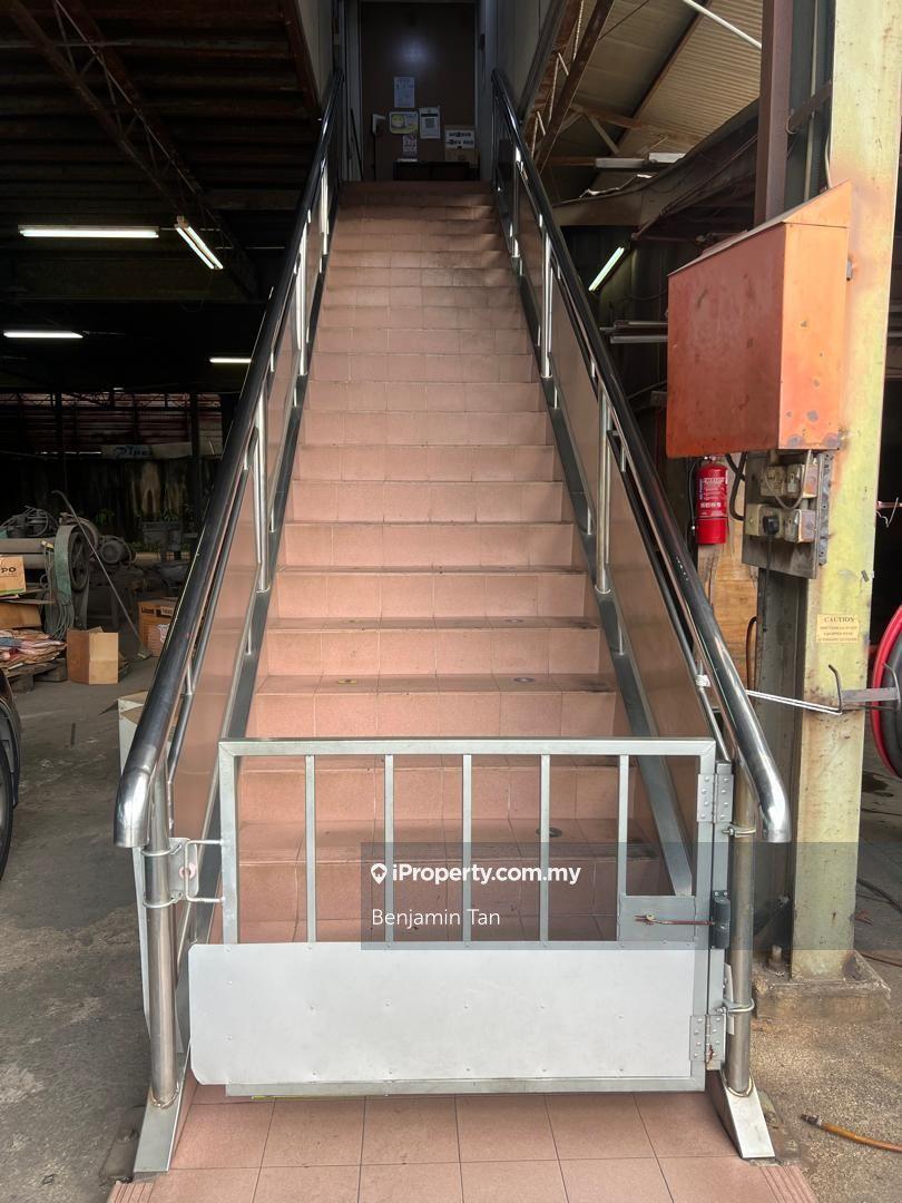 Kilang Terpisah untuk Disewa di Taman Industri Balakong Jaya, Balakong oleh Benjamin Tan - iProperty.com.my