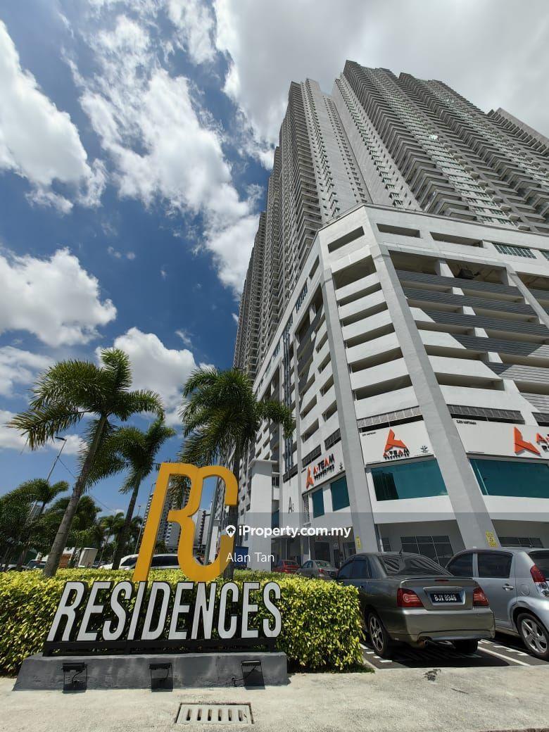 Residensi Servis untuk Disewa di Razak City Residences (RC Residences) oleh Alan Tan - iProperty.com.my