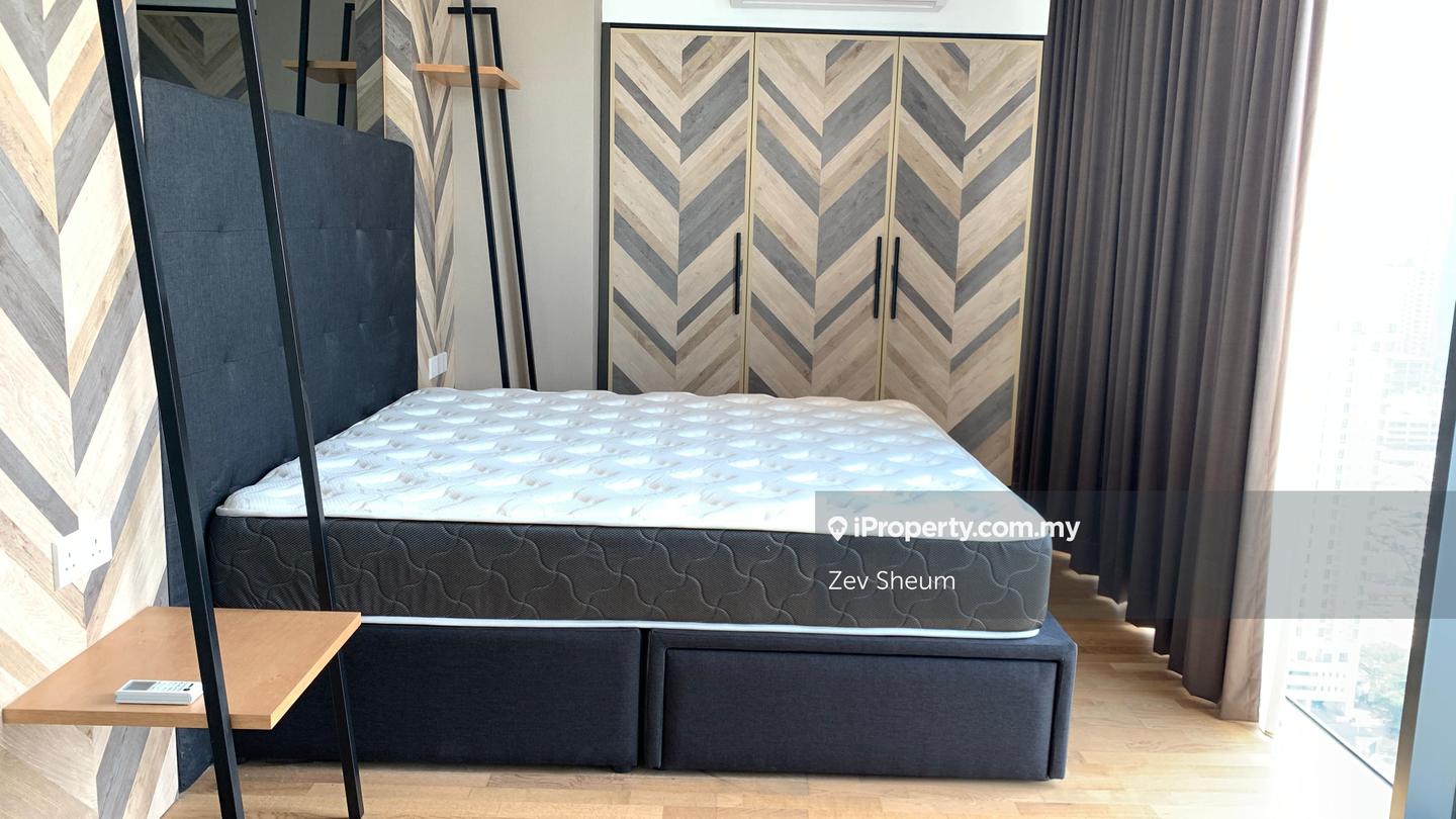 Kondominium untuk Dijual di Twy Duplex Condos oleh Zev Sheum - iProperty.com.my