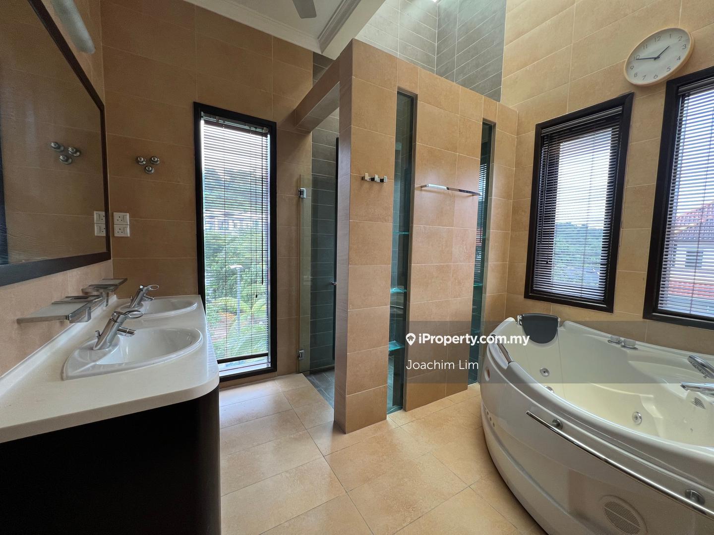 Banglo untuk Dijual di Beverly Heights, Ampang oleh Joachim Lim - iProperty.com.my