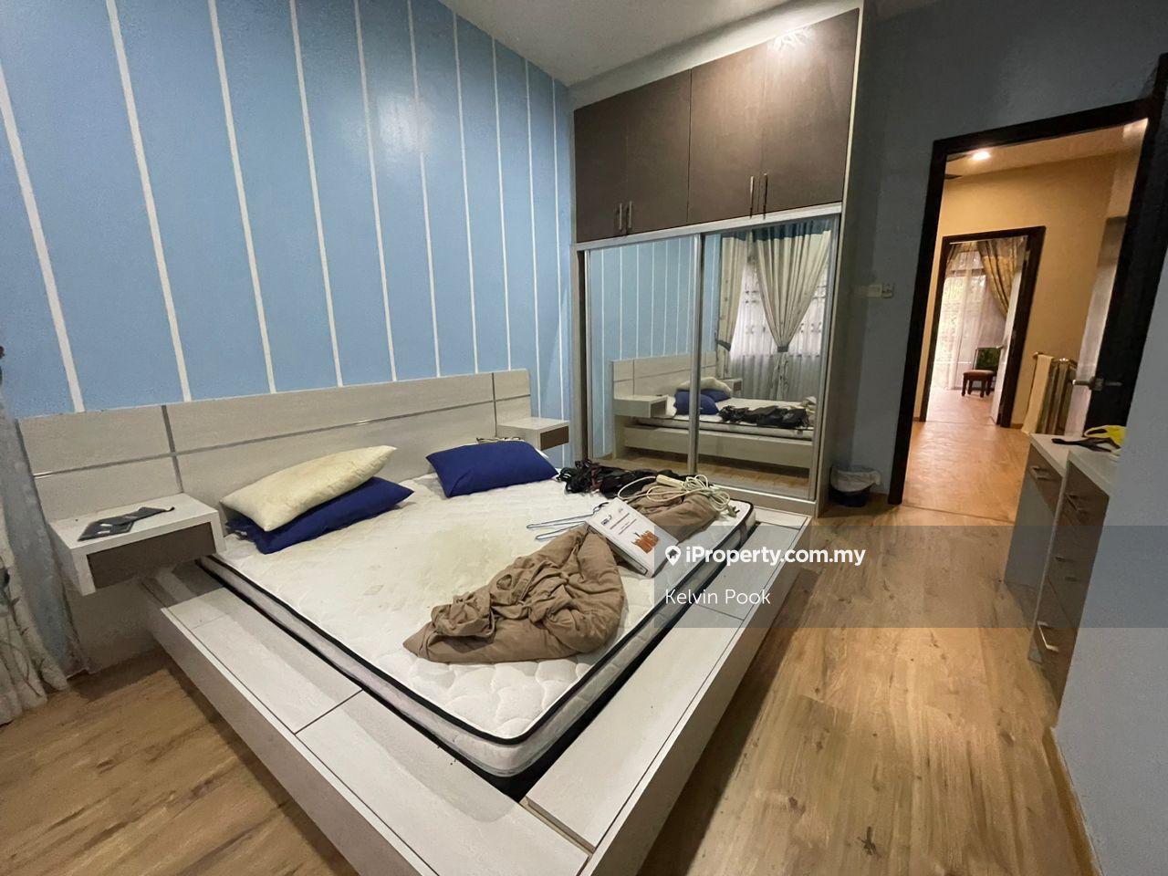 Semi-Detached House for Sale in Taman Jenderam Harmoni @ Dengkil, Dengkil by Kelvin Pook - iProperty.com.my