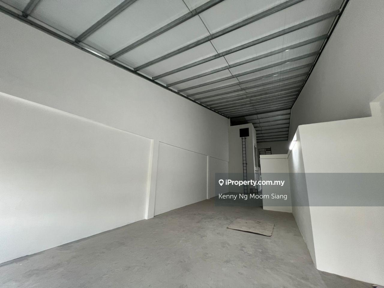 Shop-Office for Rent in Taman Segambut, Segambut by Kenny Ng Moom Siang - iProperty.com.my