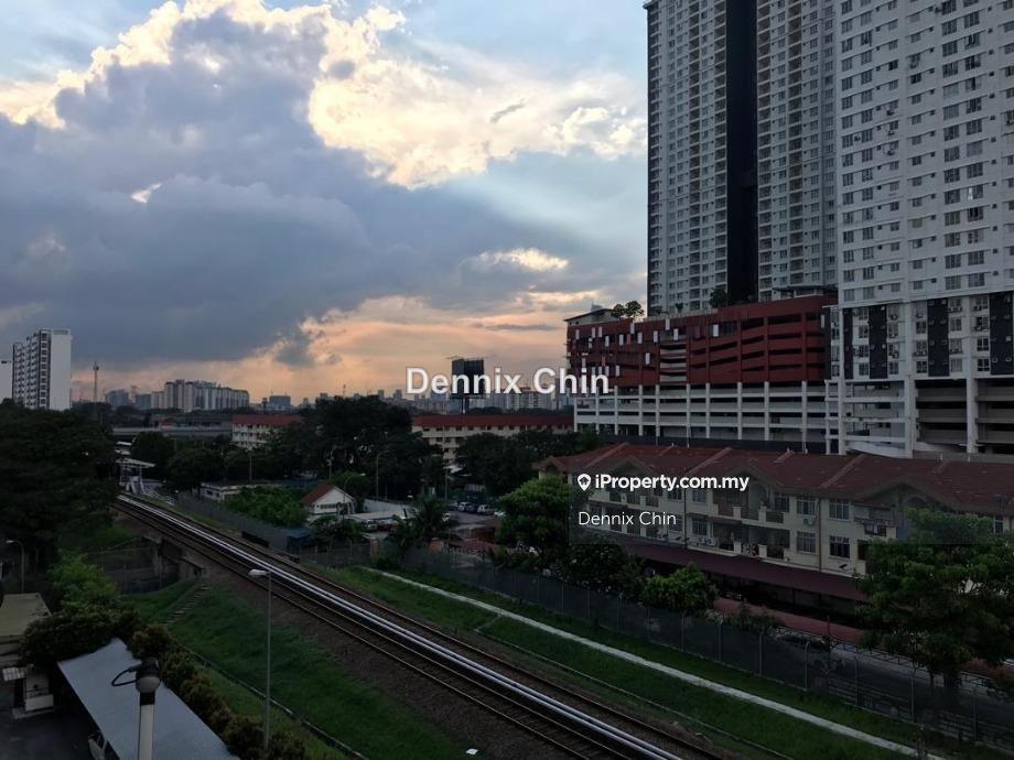 Pangsapuri untuk Dijual di Indah Cempaka oleh Dennix Chin - iProperty.com.my