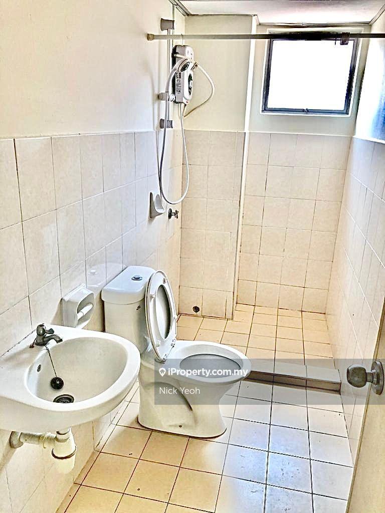 Pangsapuri untuk Dijual di Bayu Puteri oleh Nick Yeoh - iProperty.com.my