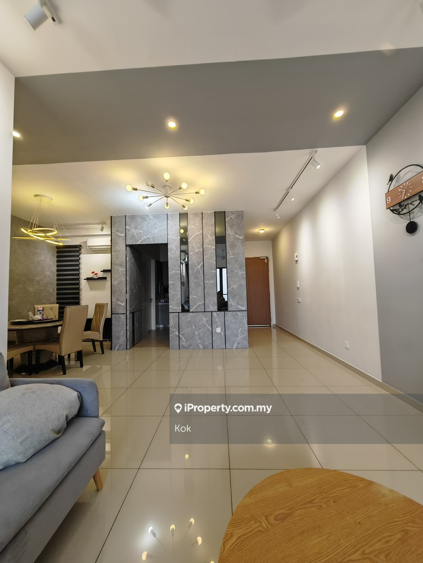 Kondominium untuk Disewa di Nidoz Residences @ Desa Petaling oleh Kok - iProperty.com.my