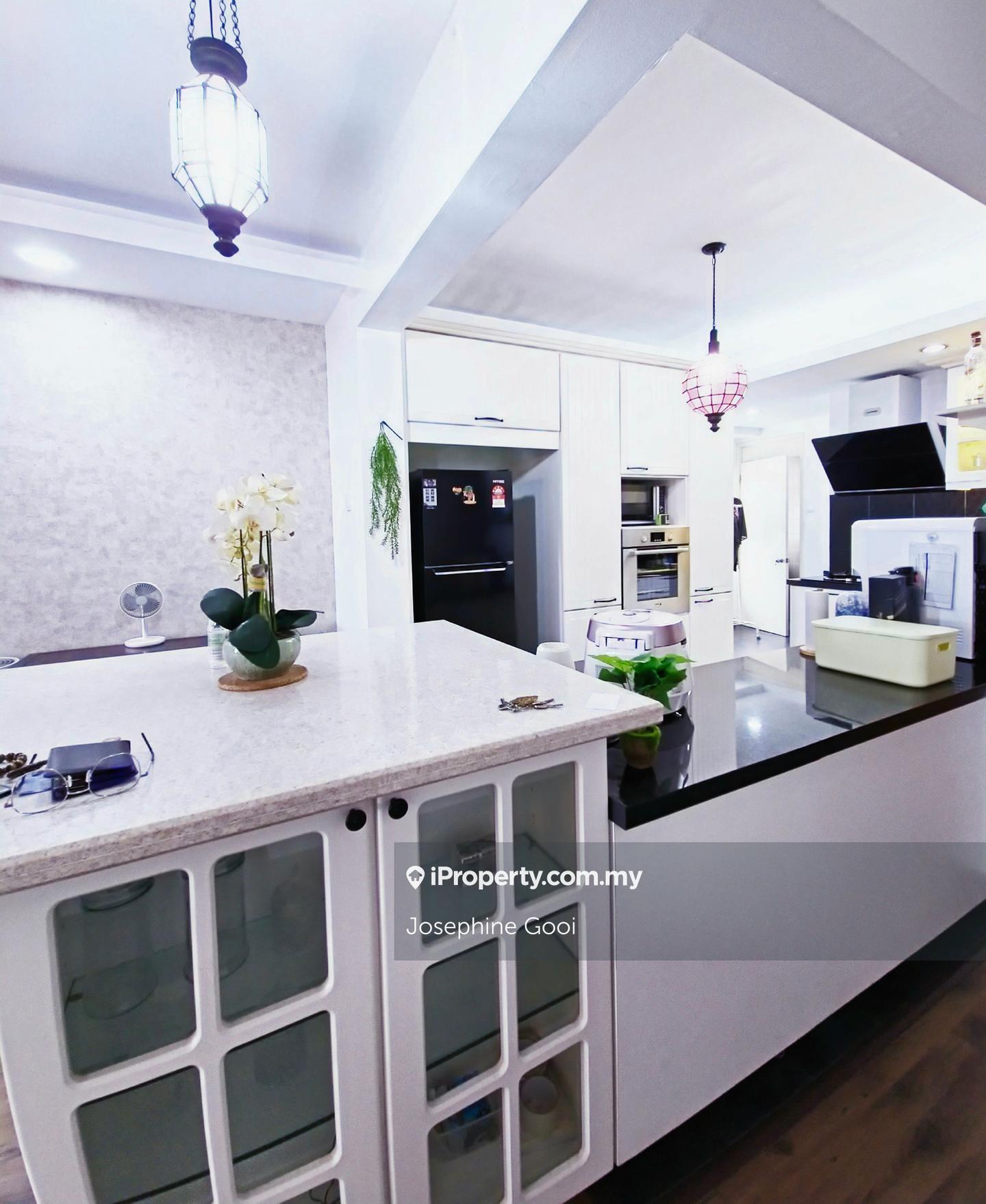 Condominium for Sale in Riana Green Condominium by Josephine Gooi - iProperty.com.my