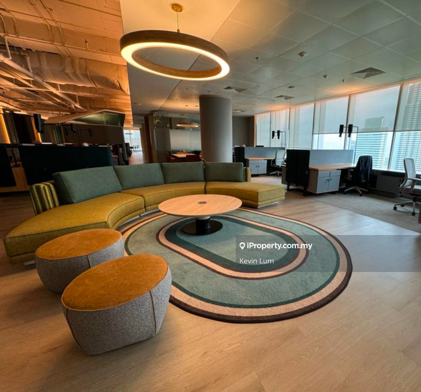 Office for Rent in KLCC, KL City Centre by Kevin Lum - iProperty.com.my