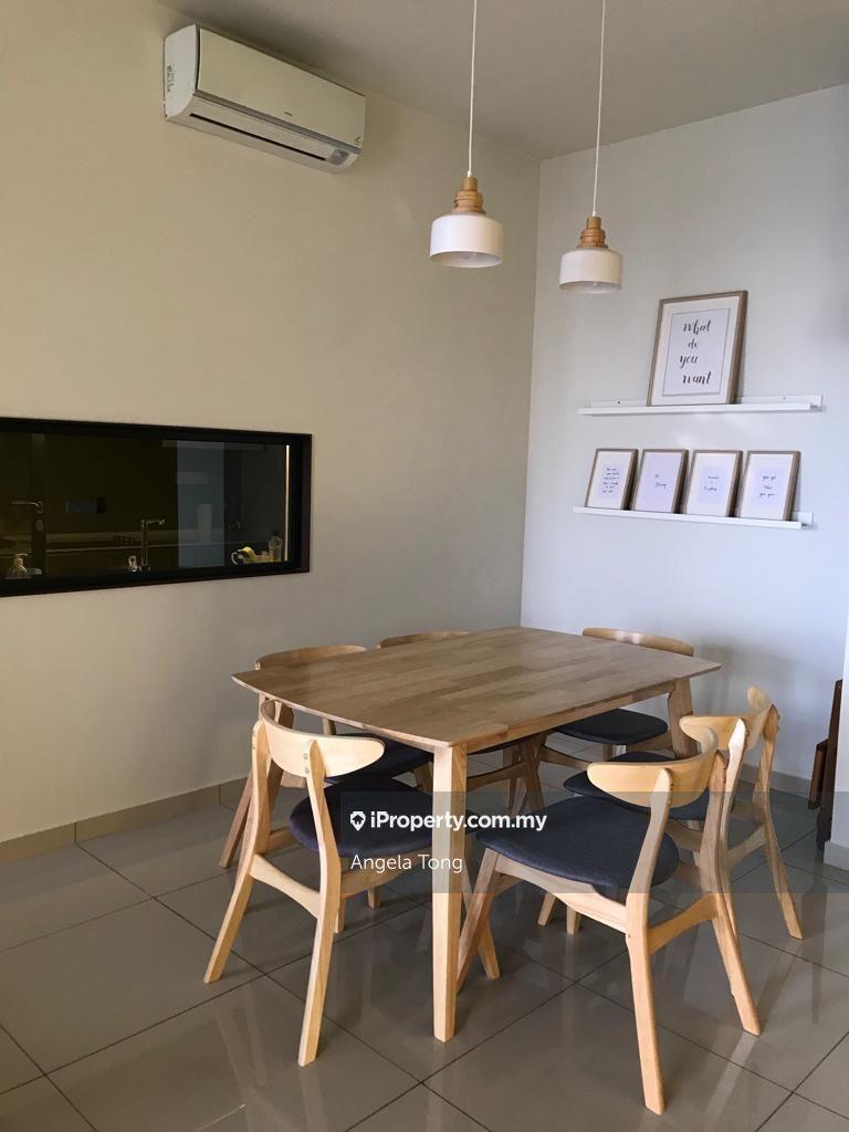 Kondominium untuk Disewa di The Rainz oleh Angela Tong - iProperty.com.my