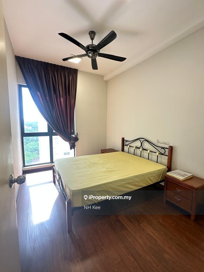 Condominium for Rent in The Andes Condo Villa @ Bukit Jalil by NH Kee - iProperty.com.my