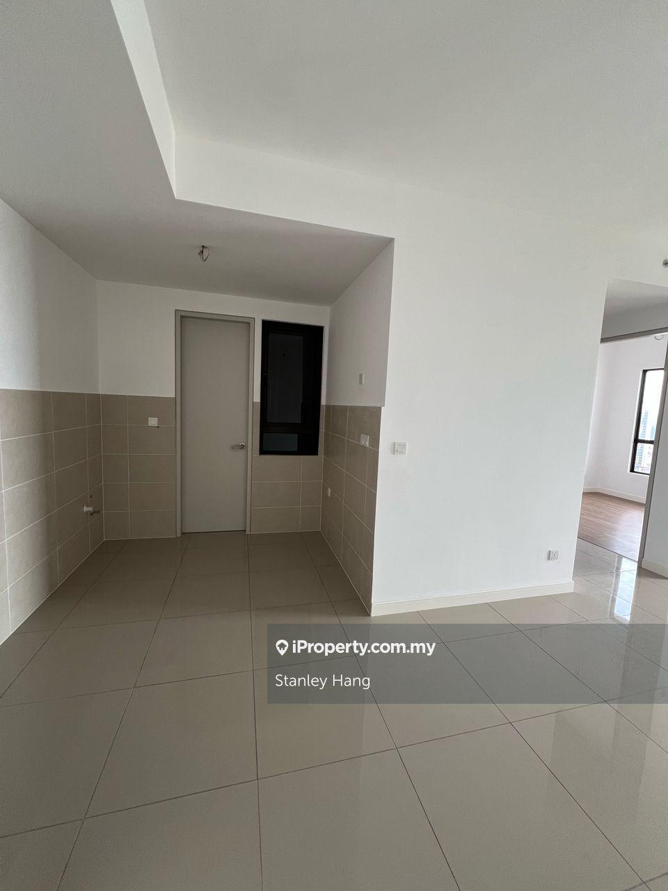 Residensi Servis untuk Dijual di The Pulse Residence oleh Stanley Hang - iProperty.com.my