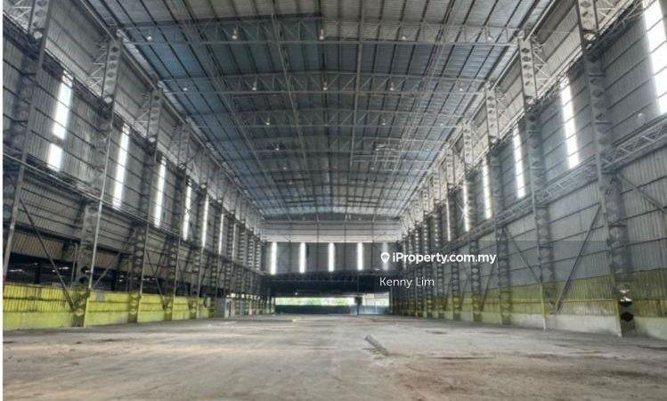 Detached Factory for Sale in Parit Buntar, Perak by Kenny Lim - iProperty.com.my