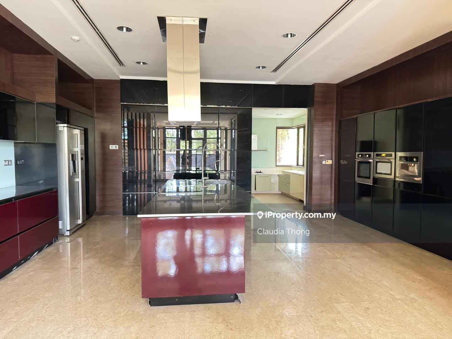 Banglo untuk Disewa di Taman Duta, Bukit Tunku (Kenny Hills) oleh Claudia Thong - iProperty.com.my