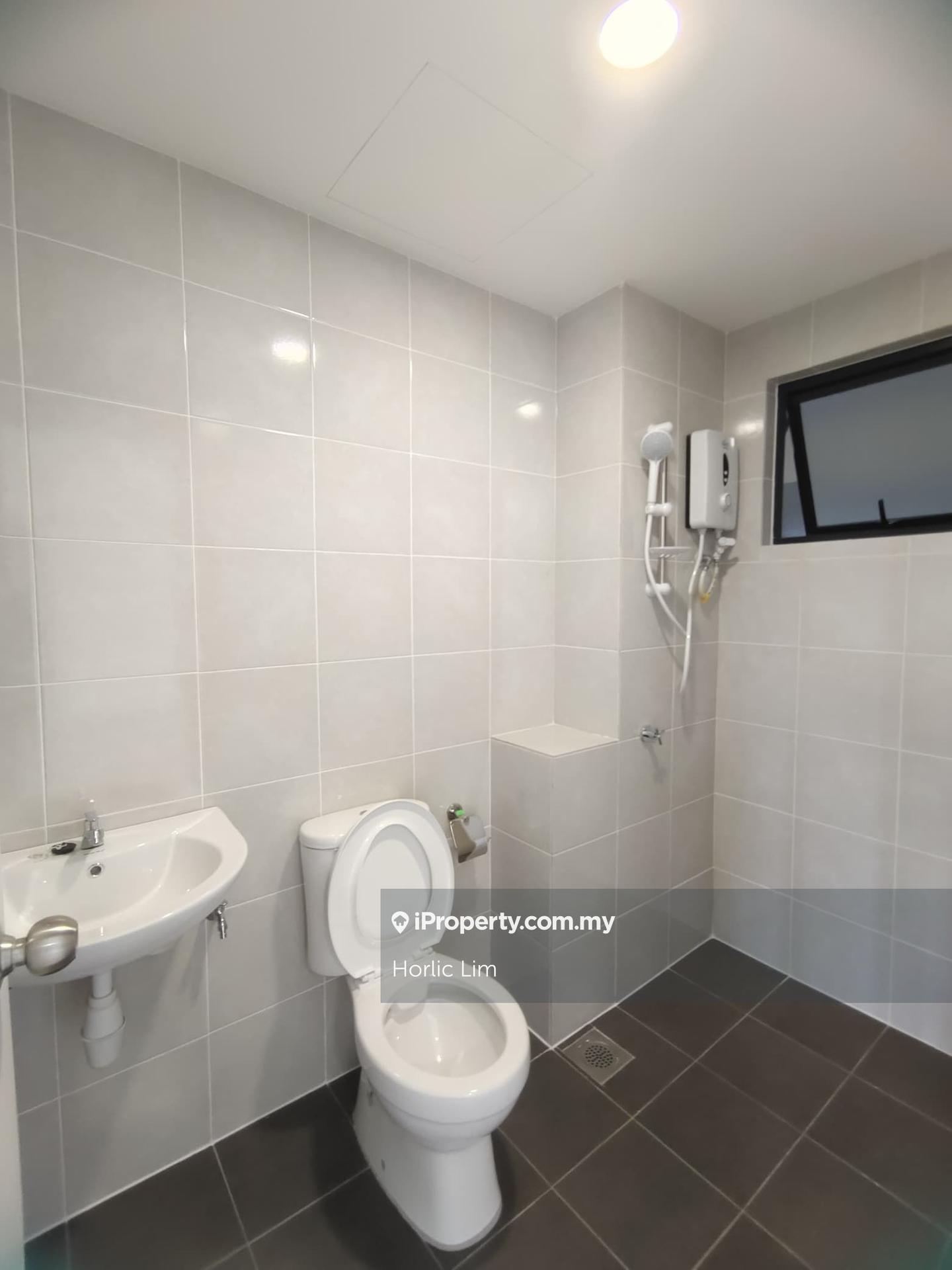 Service Residence for Rent in Duduk Se.Ruang @ Eco Sanctuary by Horlic Lim - iProperty.com.my