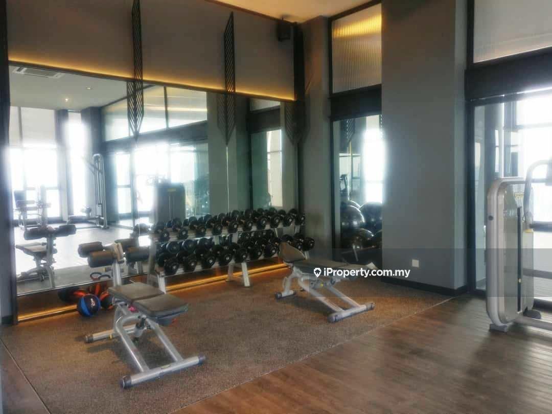 Service Residence for Rent in Expressionz Professional Suites by Enid Lim - iProperty.com.my