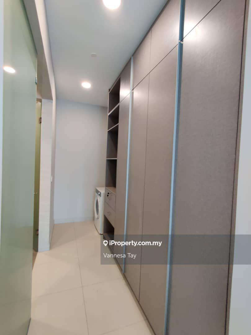 Service Residence for Rent in Cyperus @ Tropicana Gardens by Vannesa Tay - iProperty.com.my