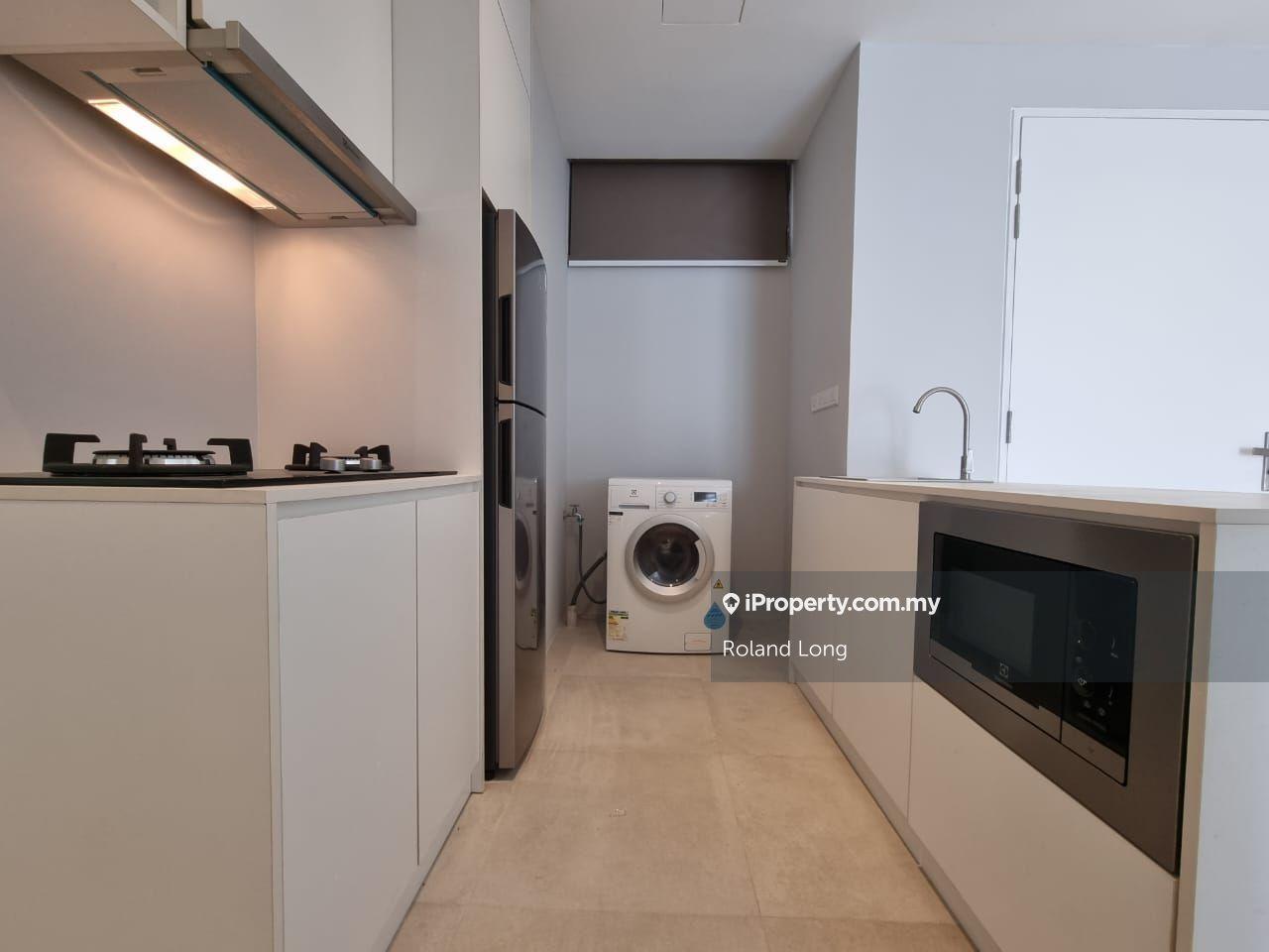 Service Residence for Rent in Lumi Tropicana by Roland Long - iProperty.com.my