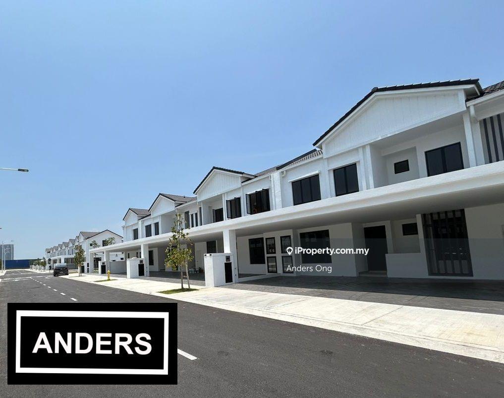 Rumah Bandar untuk Disewa di Camdon Eco Horizon, Batu Kawan oleh Anders Ong - iProperty.com.my