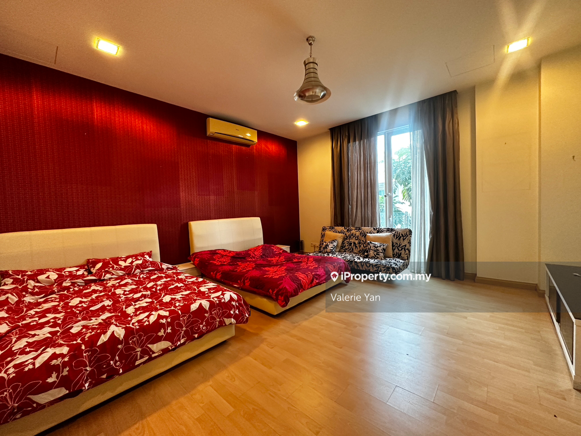 Banglo untuk Dijual di Damansara Heights, Damansara Heights oleh Valerie Yan - iProperty.com.my