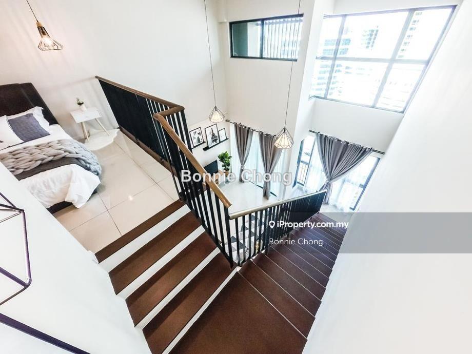 Residensi Servis untuk Dijual di Pacific 63 oleh Bonnie Chong - iProperty.com.my